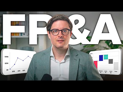 Ultimate Beginner’s Guide to FP&A Financial Planning & Analysis Finance